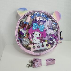 My Melody Kids Makeup Kit With Bag